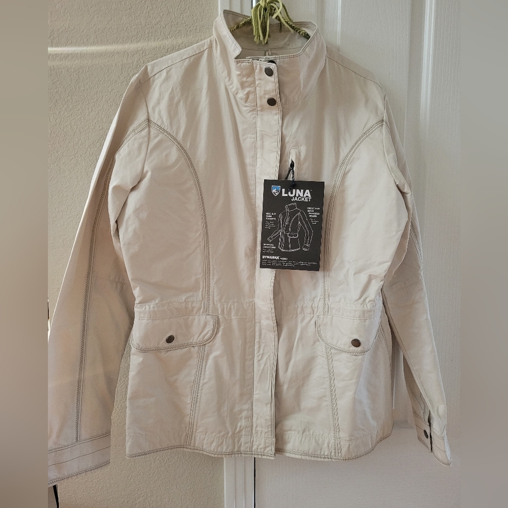 Large Kuhl Luna Jacket